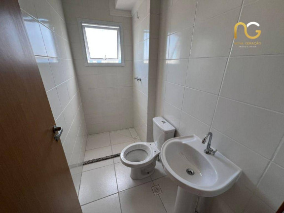 Imagem Apartamento com 2 Quartos à Venda, 60 m² em Boqueirão - Praia Grande Imagem Apartamento com 2 Quartos à Venda, 60 m² em Boqueirão - Praia Grande