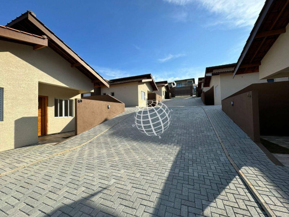 Imagem Casa com 2 Quartos à Venda, 74 m² em Ribeirão Dos Porcos - Atibaia