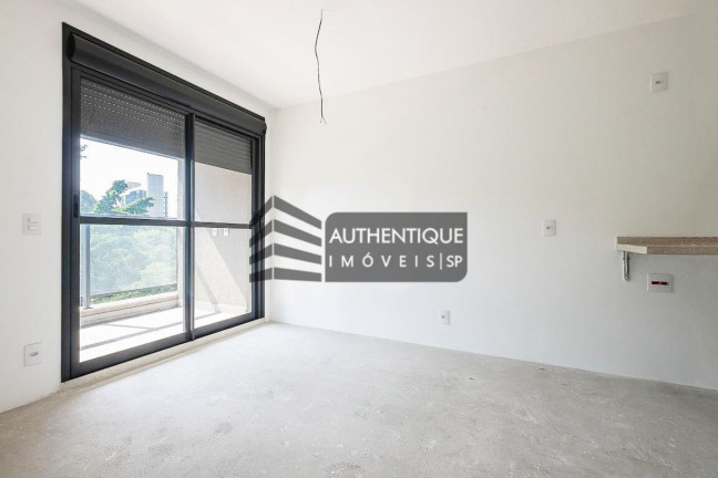 Imagem Imóvel com 1 Quarto à Venda, 27 m² em Pinheiros - São Paulo