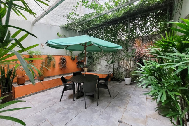 Foto do imóvel Apartamento com 3 Quartos à Venda, 124 m² em Higienópolis - São Paulo