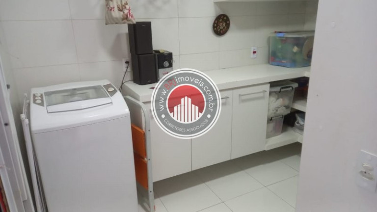 Imagem Apartamento com 3 Quartos à Venda, 107 m² em Recreio Dos Bandeirantes - Rio De Janeiro Imagem Apartamento com 3 Quartos à Venda, 107 m² em Recreio Dos Bandeirantes - Rio De Janeiro