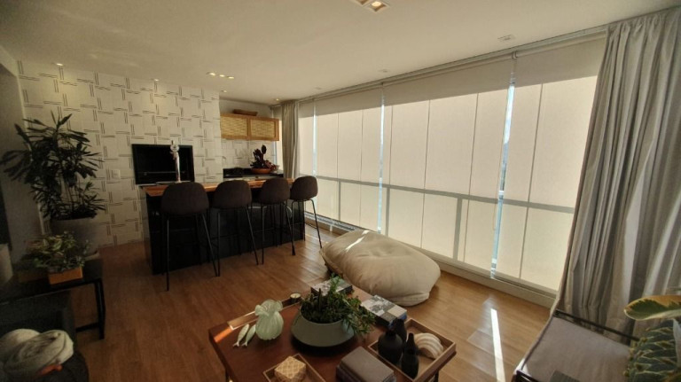 Imagem Imóvel com 3 Quartos à Venda, em Pinheiros - São Paulo Imagem Imóvel com 3 Quartos à Venda, em Pinheiros - São Paulo