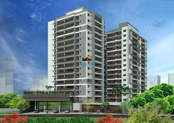 Apartamento com 3 Quartos à Venda,  em Saúde - São Paulo