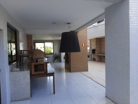 Imagem Apartamento com 3 Quartos à Venda, 186 m² em Treze De Julho - Aracaju