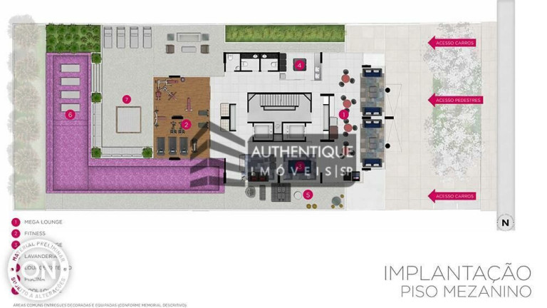 Imagem Imóvel com 1 Quarto à Venda, 49 m² em Vila Olímpia - São Paulo Imagem Imóvel com 1 Quarto à Venda, 49 m² em Vila Olímpia - São Paulo