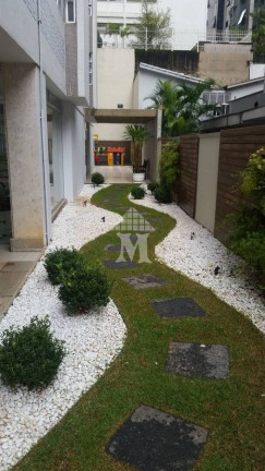 Imagem Apartamento com 2 Quartos para Alugar, 102 m² em Paraíso - São Paulo