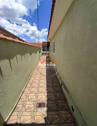 Imagem Casa com 3 Quartos à Venda, 180 m² em Jardim Novo I - Mogi Guaçu Imagem Casa com 3 Quartos à Venda, 180 m² em Jardim Novo I - Mogi Guaçu