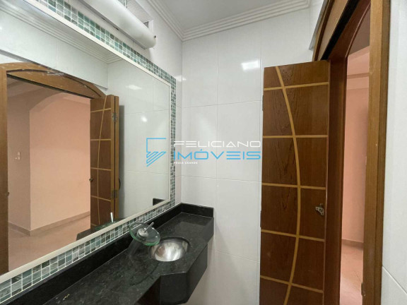 Imagem Apartamento com 3 Quartos à Venda, 119 m² em Tupi - Praia Grande Imagem Apartamento com 3 Quartos à Venda, 119 m² em Tupi - Praia Grande