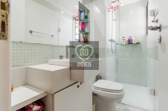 Imagem Apartamento com 4 Quartos à Venda, 132 m² em Perdizes - São Paulo Imagem Apartamento com 4 Quartos à Venda, 132 m² em Perdizes - São Paulo