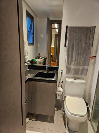 Imagem Apartamento com 2 Quartos à Venda, 90 m² em Vila Leopoldina - São Paulo