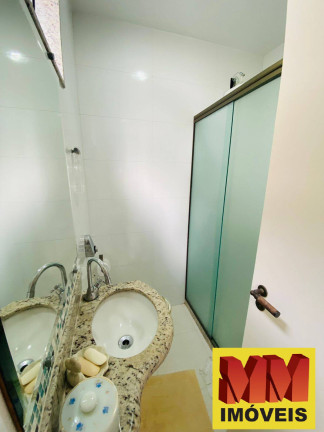Imagem Apartamento com 3 Quartos à Venda, 157 m² em Vila Nova - Cabo Frio