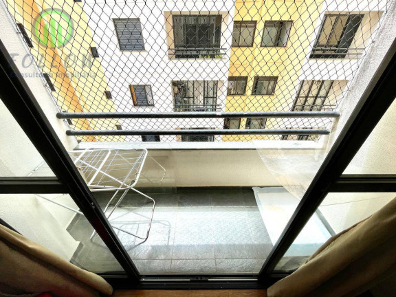 Imagem Apartamento com 3 Quartos à Venda, 63 m² em Jaguaribe - Osasco