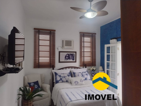 Imagem Apartamento com 2 Quartos à Venda, 80 m² em Icaraí - Niterói Imagem Apartamento com 2 Quartos à Venda, 80 m² em Icaraí - Niterói