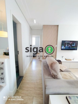 Imagem Apartamento com 2 Quartos à Venda, 65 m² em Vila Formosa - São Paulo Imagem Apartamento com 2 Quartos à Venda, 65 m² em Vila Formosa - São Paulo