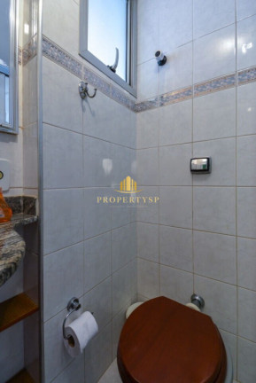 Imagem Apartamento com 3 Quartos à Venda, 115 m² em Perdizes - São Paulo