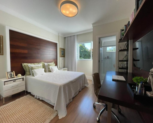 Imagem Apartamento com 4 Quartos à Venda, 330 m² em Centro Ii - Brusque Imagem Apartamento com 4 Quartos à Venda, 330 m² em Centro Ii - Brusque