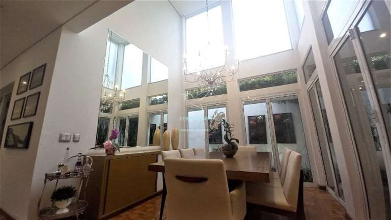 Imagem Casa com 4 Quartos à Venda, 433 m² em Planalto Paulista - São Paulo Imagem Casa com 4 Quartos à Venda, 433 m² em Planalto Paulista - São Paulo