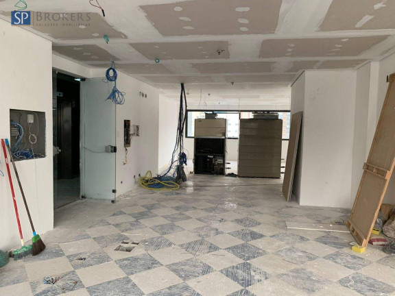 Imagem Sala Comercial para Alugar, 248 m² em Vila Olímpia - São Paulo Imagem Sala Comercial para Alugar, 248 m² em Vila Olímpia - São Paulo