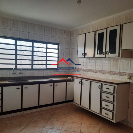 Imagem Casa com 2 Quartos à Venda, 181 m² em Centro - Saltinho Imagem Casa com 2 Quartos à Venda, 181 m² em Centro - Saltinho