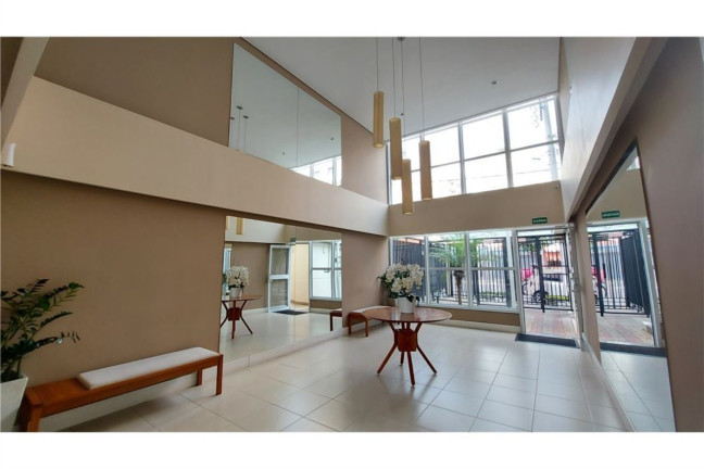 Imagem Apartamento com 2 Quartos à Venda, 44 m² em Sacomã - São Paulo