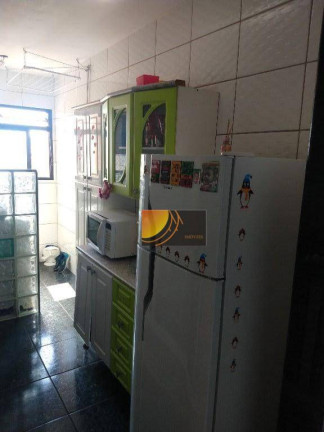 Imagem Apartamento com 3 Quartos à Venda, 70 m² em Freguesia Do ó - São Paulo Imagem Apartamento com 3 Quartos à Venda, 70 m² em Freguesia Do ó - São Paulo