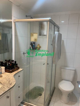 Imagem Apartamento com 3 Quartos à Venda, 92 m² em Jardim Bonfiglioli - Jundiaí