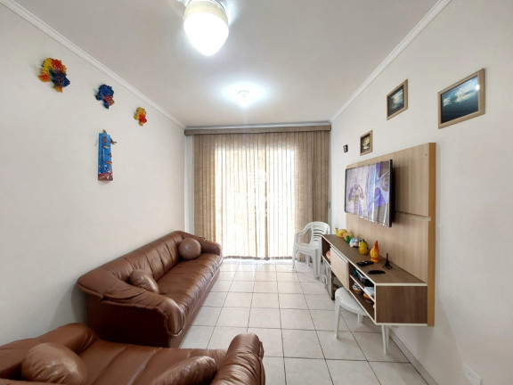 Imagem Apartamento com 2 Quartos à Venda, 64 m² em Martim De Sa - Caraguatatuba