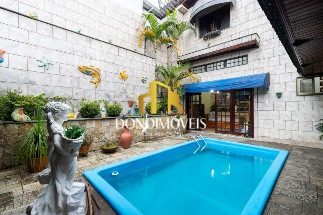 Imagem Casa com 4 Quartos para Alugar, 234 m² em Centro - São Bernardo Do Campo Imagem Casa com 4 Quartos para Alugar, 234 m² em Centro - São Bernardo Do Campo