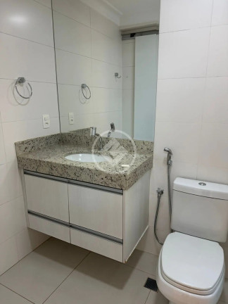 Imagem Apartamento com 3 Quartos à Venda, 169 m² em Residencial Alamandas - Goiânia