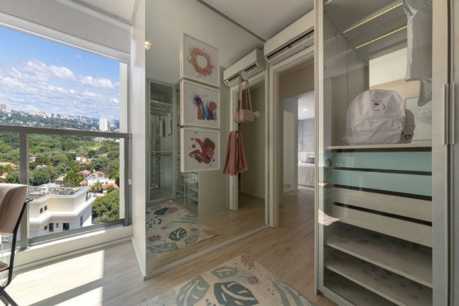 Imagem Apartamento com 3 Quartos à Venda, 110 m² em Alto De Pinheiros - São Paulo Imagem Apartamento com 3 Quartos à Venda, 110 m² em Alto De Pinheiros - São Paulo
