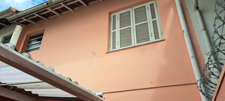 Imagem Sobrado com 3 Quartos à Venda, 110 m² em Mirandópolis - São Paulo