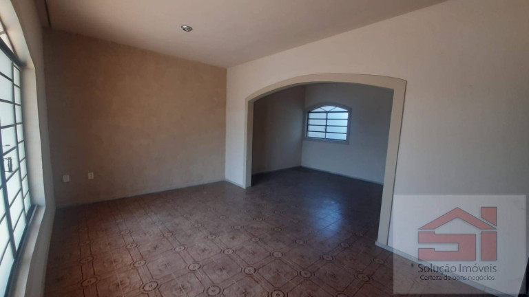 Imagem Casa com 4 Quartos à Venda, 234 m² em Jardim São José - Caçapava