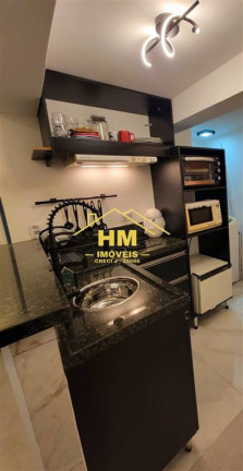 Imagem Apartamento à Venda, 30 m² em Parque Prainha - Sao Vicente Imagem Apartamento à Venda, 30 m² em Parque Prainha - Sao Vicente