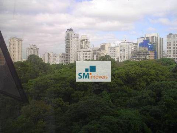 Imagem Imóvel à Venda, 44 m² em Jardim Paulista - São Paulo Imagem Imóvel à Venda, 44 m² em Jardim Paulista - São Paulo