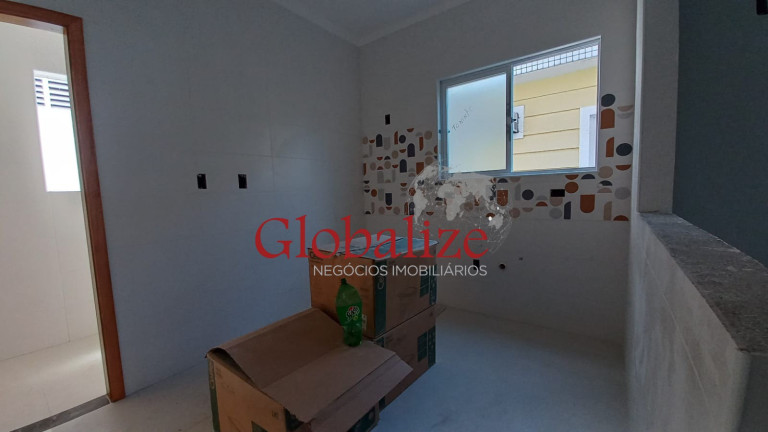 Imagem Casa com 3 Quartos à Venda, 134 m² em Aparecida - Santos
