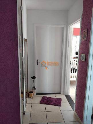 Imagem Apartamento com 2 Quartos à Venda, 48 m² em Vila Nova Bonsucesso - Guarulhos Imagem Apartamento com 2 Quartos à Venda, 48 m² em Vila Nova Bonsucesso - Guarulhos