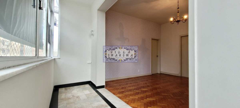 Imagem Apartamento com 4 Quartos à Venda, 120 m² em Copacabana - Rio De Janeiro Imagem Apartamento com 4 Quartos à Venda, 120 m² em Copacabana - Rio De Janeiro