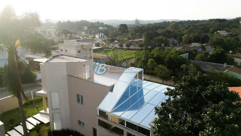 Imagem Casa com 3 Quartos à Venda, 363 m² em Butiatuvinha - Curitiba