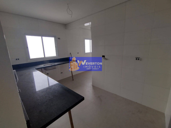 Imagem Apartamento com 3 Quartos à Venda, em Vila São Paulo - Mongaguá Imagem Apartamento com 3 Quartos à Venda, em Vila São Paulo - Mongaguá