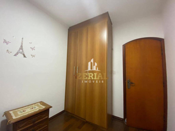 Imagem Sobrado com 4 Quartos à Venda, 261 m² em Olímpico - São Caetano Do Sul