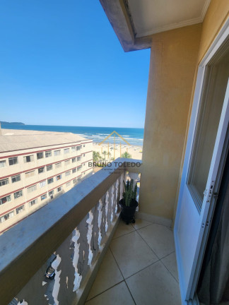 Imagem Apartamento com 2 Quartos à Venda, 70 m² em Tupi - Praia Grande Imagem Apartamento com 2 Quartos à Venda, 70 m² em Tupi - Praia Grande