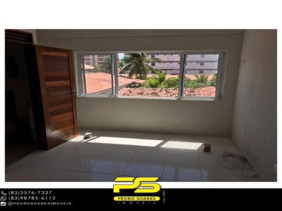 Imagem Apartamento com 3 Quartos à Venda, 99 m² em Jardim Jerico - Cabedelo