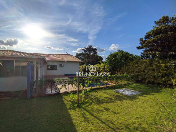 Imagem Casa com 4 Quartos à Venda, 242 m² em Condomínio Serra Verde - Igarapé Imagem Casa com 4 Quartos à Venda, 242 m² em Condomínio Serra Verde - Igarapé