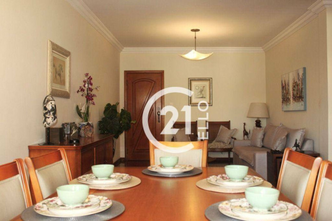 Imagem Apartamento com 3 Quartos à Venda, 127 m² em Jardins - São Paulo Imagem Apartamento com 3 Quartos à Venda, 127 m² em Jardins - São Paulo