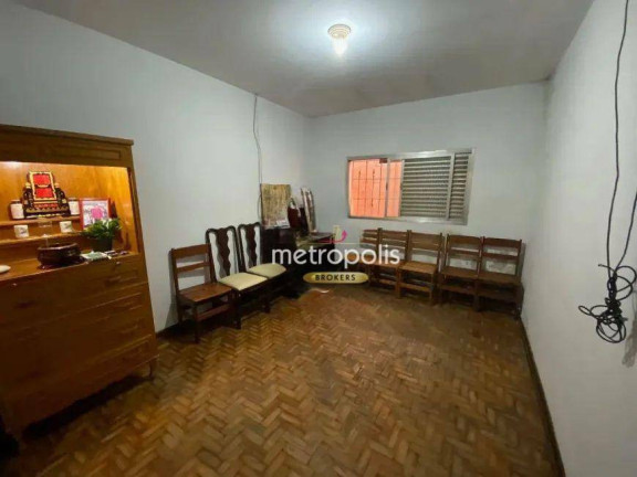 Imagem Casa com 3 Quartos à Venda, 220 m² em Jardim - Santo André Imagem Casa com 3 Quartos à Venda, 220 m² em Jardim - Santo André