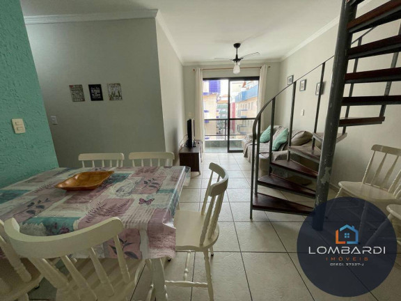 Imagem Apartamento com 3 Quartos à Venda, 130 m² em Praia Grande - Ubatuba Imagem Apartamento com 3 Quartos à Venda, 130 m² em Praia Grande - Ubatuba