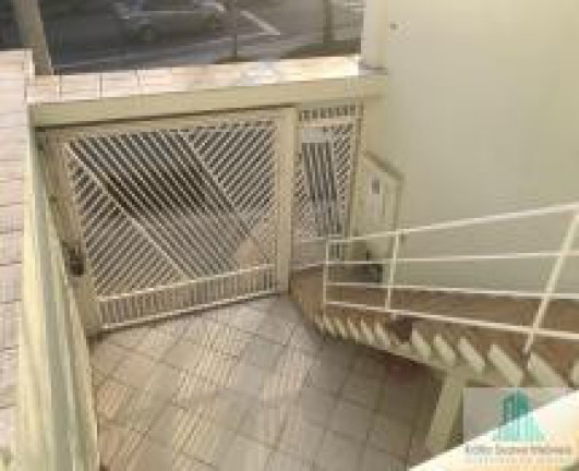 Imagem Casa com 3 Quartos à Venda, 194 m² em Campestre - Santo André