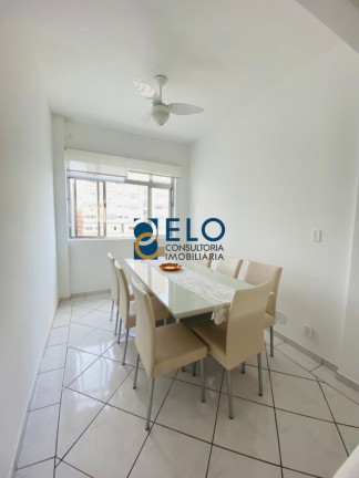 Imagem Apartamento com 2 Quartos à Venda, 88 m² em Embaré - Santos Imagem Apartamento com 2 Quartos à Venda, 88 m² em Embaré - Santos