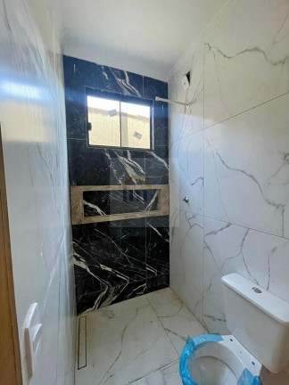 Imagem Casa com 3 Quartos à Venda, 164 m² em Setor Grajaú - Goiânia