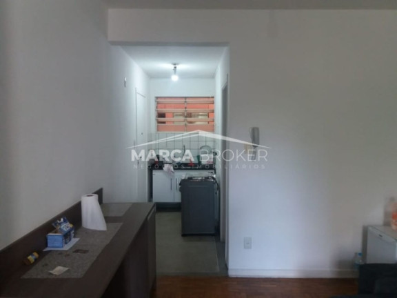 Imagem Kitnet com 1 Quarto à Venda, 40 m² em Centro - Campinas Imagem Kitnet com 1 Quarto à Venda, 40 m² em Centro - Campinas